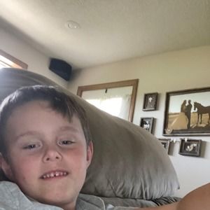 Meet your Posher, Erika